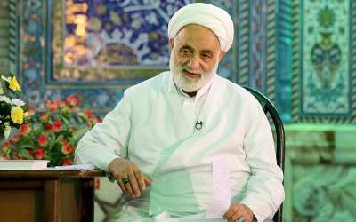 استاد قرائتی: مدرک مثل کش شلوار است  <img src="https://cdn.jahannews.com/images/video_icon.png" width="16" height="16" border="0" align="top">