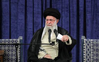 تسلیت رهبر انقلاب به آسیب‌دیدگان بندر شهید رجایی  <img src="https://cdn.jahannews.com/images/video_icon.png" width="16" height="16" border="0" align="top">