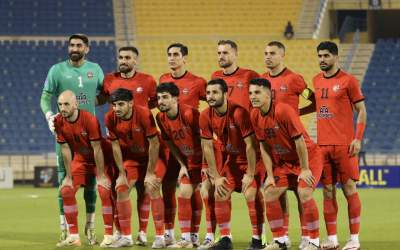 بازیکنان تراکتور ممنوع المصاحبه شدند!