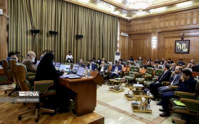 توهین یک عضو شورای شهر تهران به اعضای شورا/ ۷ نکته مهم