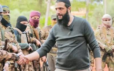 آنچه در سوریه می‌بینید جای غافلگیری ندارد