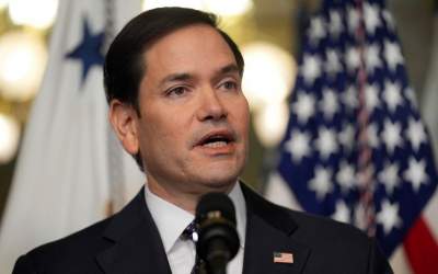 ارزیابی رسانه‌های غربی از توهّمات وزیر خارجه آمریکا