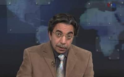 فضاحت فلاحتی به روایت خودش