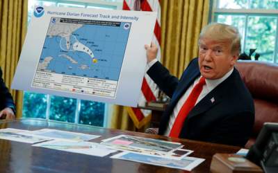 ترامپ: برای بدست آوردن گرینلند هر کاری می‌کنیم