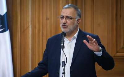 وفاق حاشیه سازان شورای شهر تهران با رادیکال‌های اصلاح‌طلب/ مخالفان زاکانی با اصلاح‌طلبان ائتلاف می‌کنند؟