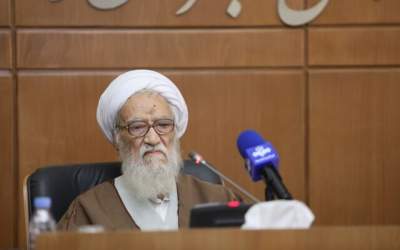 رئیس مجلس خبرگان: تورم و گرانی مردم را به شدت آزار می هد