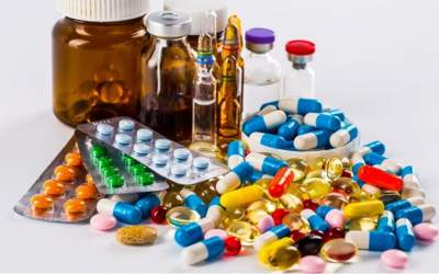 عکس/ داروهای ممنوعه در سفر حج