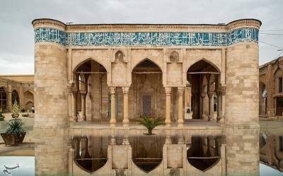 عکس/ مسجد عتیق