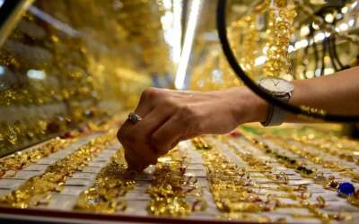 قیمت سکه و طلا امروز دوشنبه ۱۵ ارديبهشت