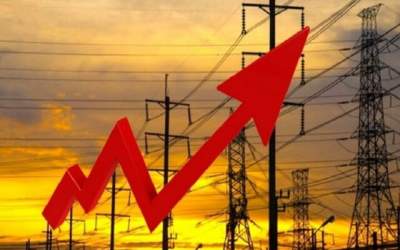 رشد عجیب ۵۰ درصدی مصرف برق در میانه بهار