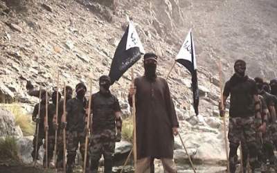 جیش‌ الظلم مسئولیت درگیری ایرانشهر را برگردن گرفت