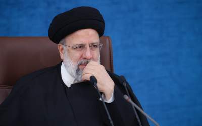 روایت استاندار سابق از تذکر شهید رییسی در مورد پایان دولت و انتخابات