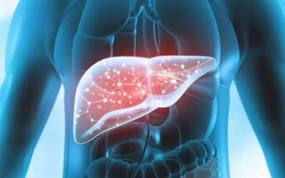 ویتامین‌هایی برای درمان کبد چرب