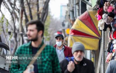 یک هشدار بیماری به بزرگسالان ایرانی