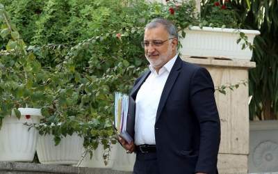 چرا کارنامه ۴۴ ماهه زاکانی در شهرداری مورد تقدیر علما قرار گرفت؟