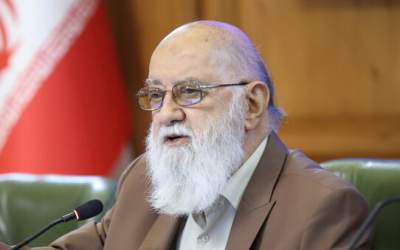 آنچه چمران در خشت خام می‌بیند/ اعتراض رئیس شورای شهر به حاشیه‌سازان