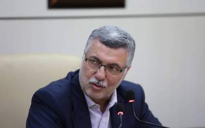 گزارش ظفرقندی از اقدامات وزارت بهداشت در حادثه انفجار بندرعباس/  ۱۹۹ عمل جراحی در عرض ۲۴ ساعت  <img src="https://cdn.jahannews.com/images/video_icon.png" width="16" height="16" border="0" align="top">