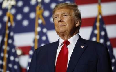 ترامپ به مهاجران غیرقانونی پول می‌دهد