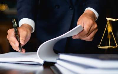 نکات قانونی درباره اعاده حیثیت