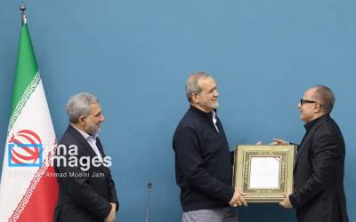 تصاویر تقدیر از مسافر قطب جنوب  