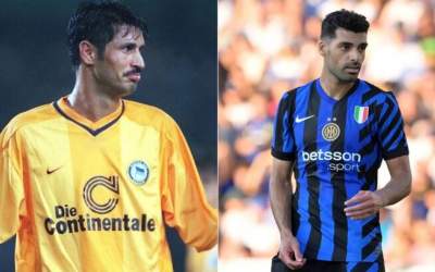 طارمی؛ دومین ایرانی راه یافته به فینال قهرمانان اروپا