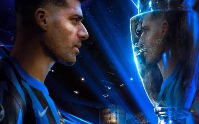 پوستر جذاب AFC برای حضور طارمی در فینال اروپا