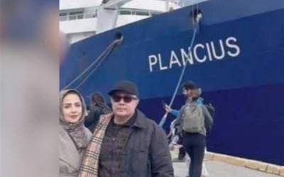 اولین اظهارات معاون پزشکیان پس از سفر از قطب  <img src="https://cdn.jahannews.com/images/video_icon.png" width="16" height="16" border="0" align="top">