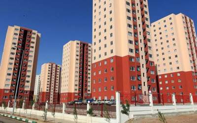 سقف وام مسکن به ۷۸۰ میلیون تومان افزایش یافت