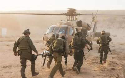 کمین مرگبار قسام برای صهیونیست‌ها