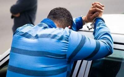 کاهش ۱۱ درصدی سرقت در سال گذشته