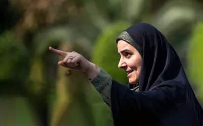 مهره‌چینی‌های ناتمام خانم وزیر