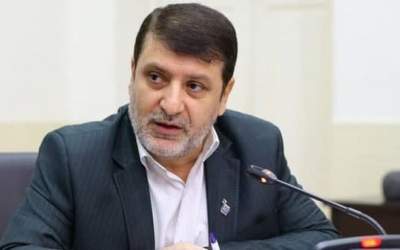 دستگیری رئیس ثبت تبریز به همراه ۴۵ کارمند