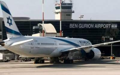 لهستان هم پروازهایش به تل‌آویو را لغو کرد