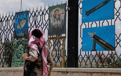 ایفای نقش ایران در آتش‌بس میان یمن و آمریکا