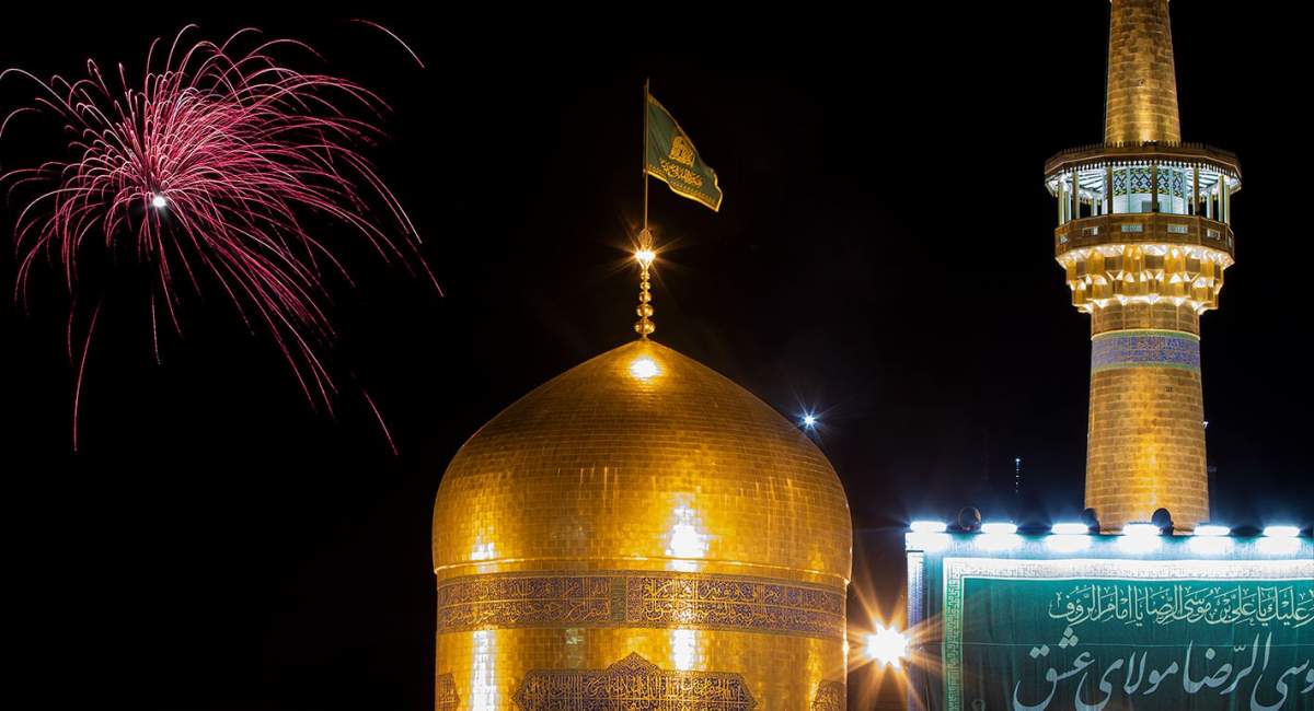 داستان‌های شنیدنی زائران بارگاه ملکوتی امام رضا(ع)  