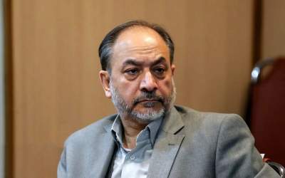 صدرالحسینی: اسرائیل در شوک توافق صنعاء - واشنگتن قرار دارد