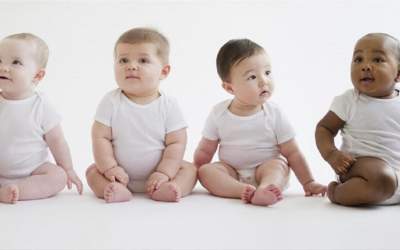 بچه‌دار شوید، ۵ هزار دلار بگیرید!