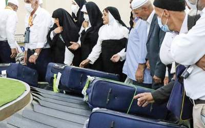 حمل پاوربانک در چمدان زائران حج ممنوع شد