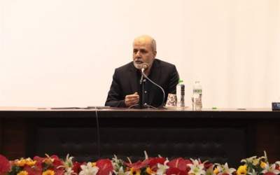 احمدیان: محتوا و نتایج مذاکرات قابل پیش بینی نیست