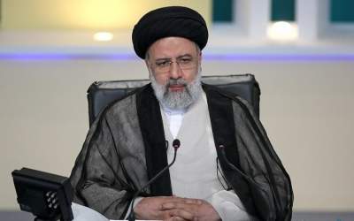 شهید رئیسی با زبان روزه به مناظرات می‌رفتند  