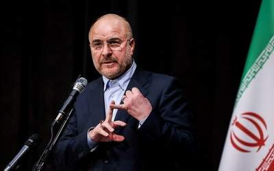 قالیباف: مذاکره را یک روش مبارزه می‌دانم  <img src="https://cdn.jahannews.com/images/video_icon.png" width="16" height="16" border="0" align="top">