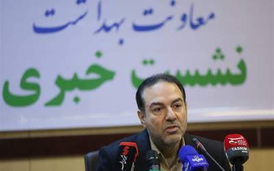 افزایش موارد ابتلا به ویروس کرونا در کشور