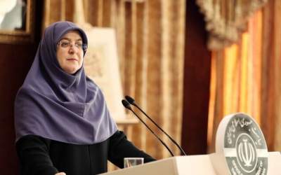 سامانه‌های سرمایشی ادارات ساعت ۱۳ خاموش شوند