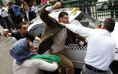 رسیدگی به نزاع در مراجع قضایی چگونه است؟