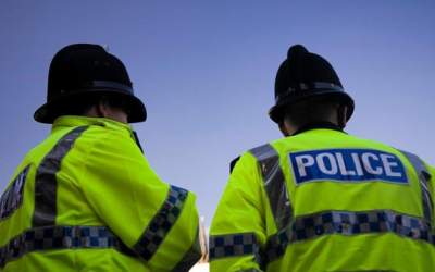 بازداشت یک شهروند ایرانی دیگر توسط پلیس انگلیس