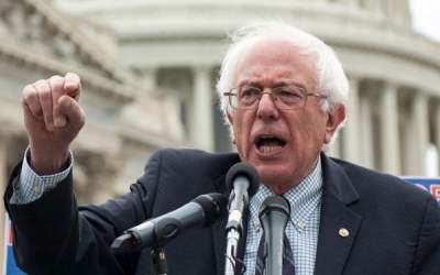 سناتور آمریکایی: انتقاد از اسراییل جرم نیست