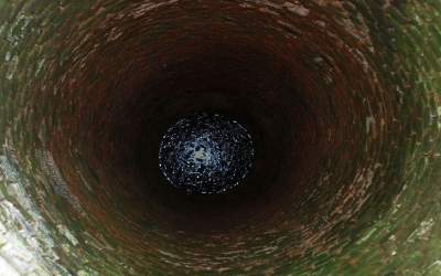 جزئیات جدید از سقوط مرگبار ۸ نفر به چاه