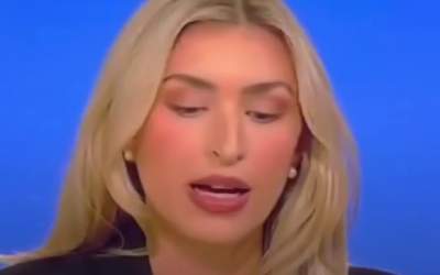 به کما رفتن تحلیلگر آمریکایی حین پخش زنده  <img src="https://cdn.jahannews.com/images/video_icon.png" width="16" height="16" border="0" align="top">