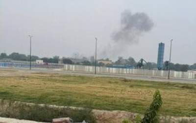 دهلی‌نو انهدام پدافند و پایگاه هوایی خود را رد کرد