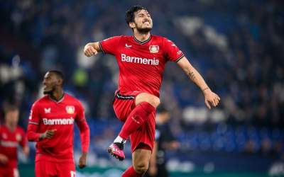 حضور سردار آزمون در جام جهانی باشگاه‌ها